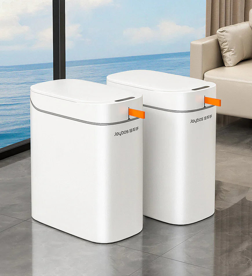 Auralix® Motion Sensor Smart Trash Can