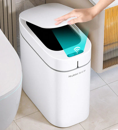 Auralix® Motion Sensor Smart Trash Can
