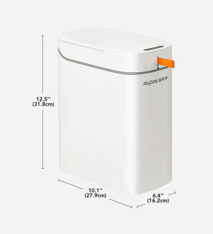 Auralix® Motion Sensor Smart Trash Can