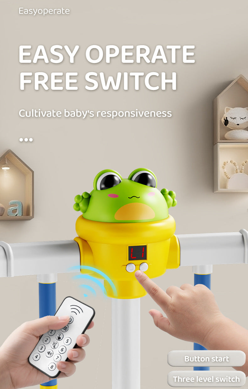 ReflexCatch™ – Quick Reaction Game