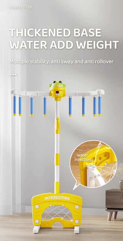 ReflexCatch™ – Quick Reaction Game