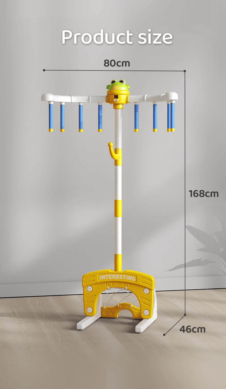 ReflexCatch™ – Quick Reaction Game