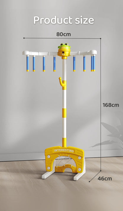 ReflexCatch™ – Quick Reaction Game