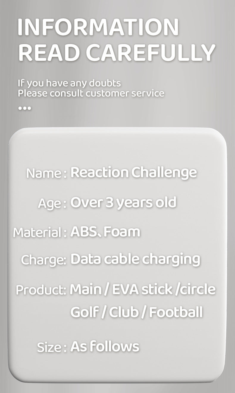 ReflexCatch™ – Quick Reaction Game
