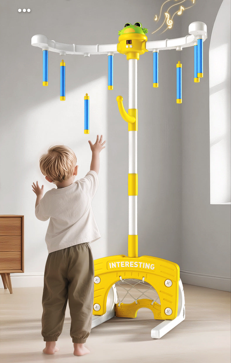 ReflexCatch™ – Quick Reaction Game