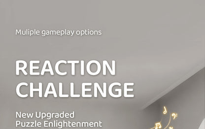 ReflexCatch™ – Quick Reaction Game