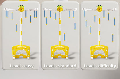 ReflexCatch™ – Quick Reaction Game