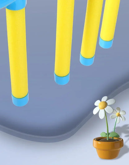 ReflexCatch™ – Quick Reaction Game