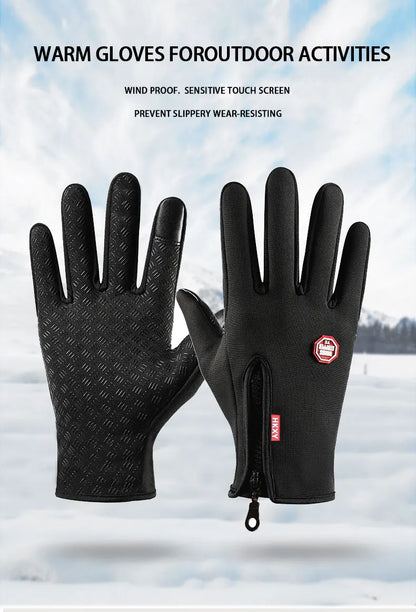 Winter Thermal Gloves™