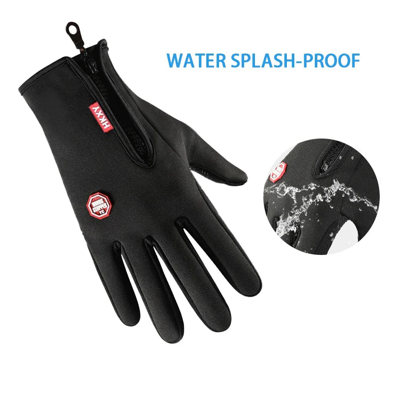 Winter Thermal Gloves™