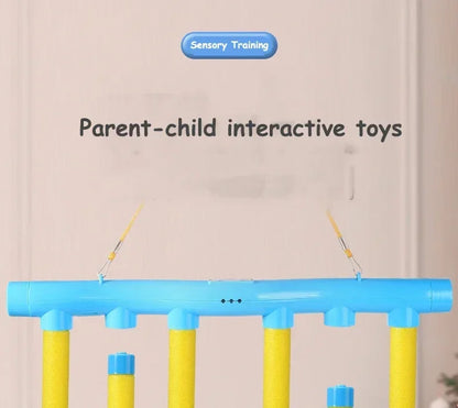 ReflexCatch™ – Quick Reaction Game