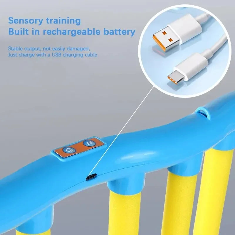 ReflexCatch™ – Quick Reaction Game