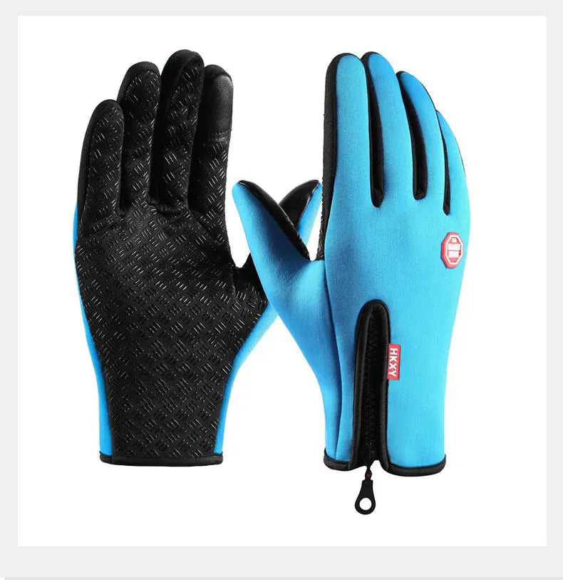 Winter Thermal Gloves™