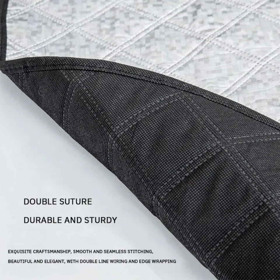 Magnetic Frost-Proof Windshield Cover - OMNIJOY™