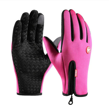 Winter Thermal Gloves™