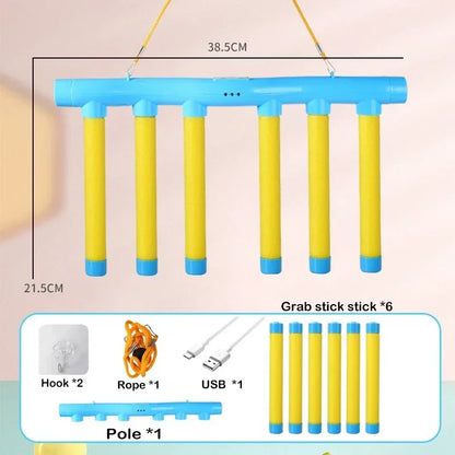 ReflexCatch™ – Quick Reaction Game