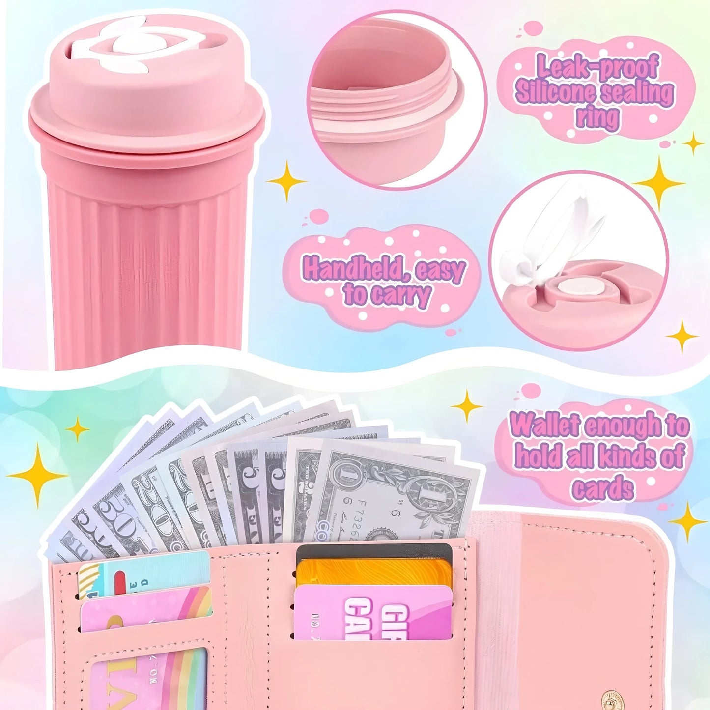 Sac à Main Réaliste Pour Enfants