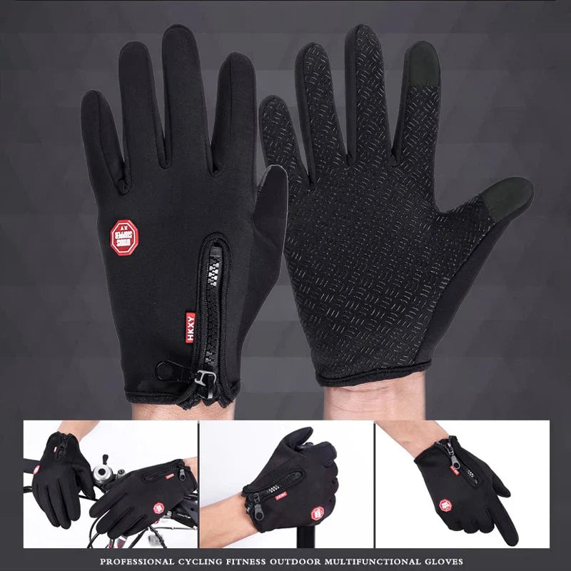 Winter Thermal Gloves™