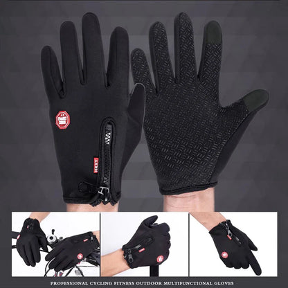Winter Thermal Gloves™