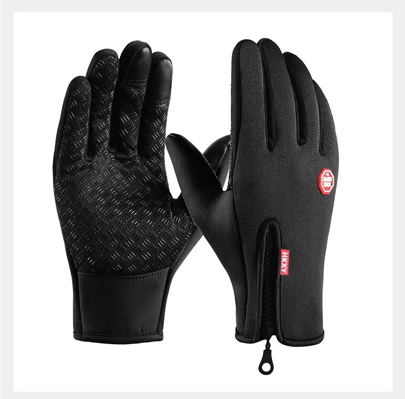 Winter Thermal Gloves™