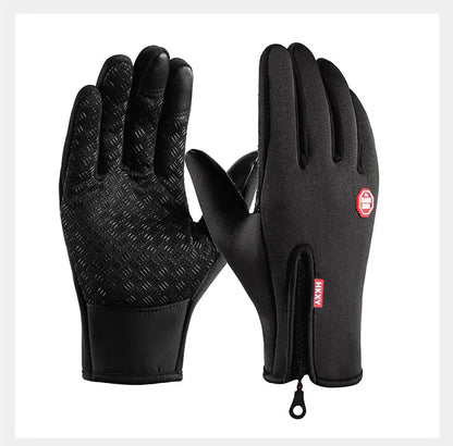 Winter Thermal Gloves™