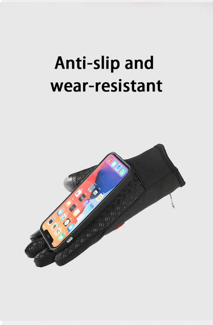Winter Thermal Gloves™