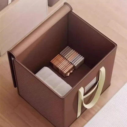 New Large Capacity Moving Packing Bag with Zipper Multipurpose Woven Bag Waterproof Clothes Organizer Packing Supplies