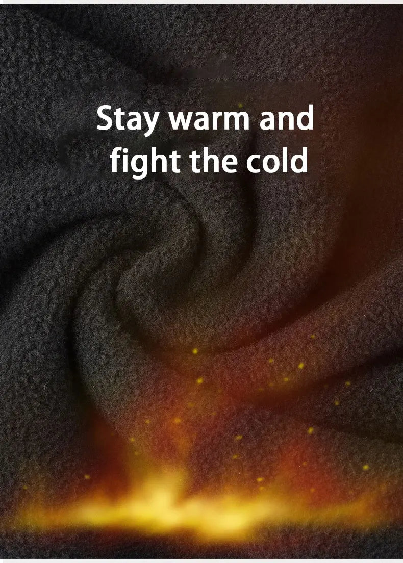 Winter Thermal Gloves™