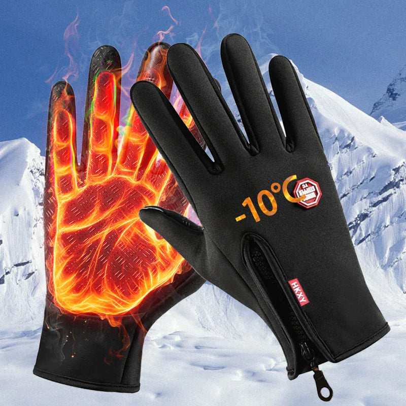 Winter Thermal Gloves™