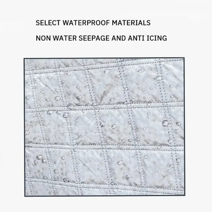 Magnetic Frost-Proof Windshield Cover - OMNIJOY™