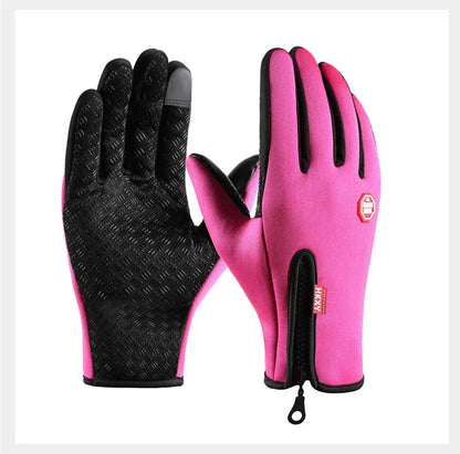 Winter Thermal Gloves™